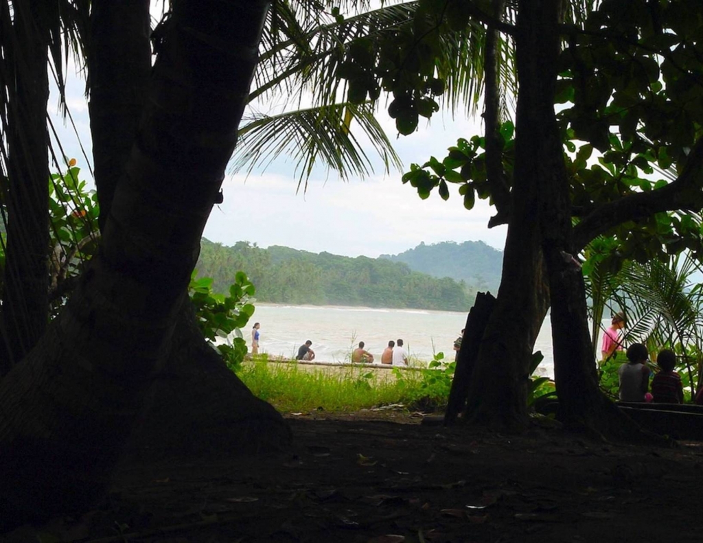 Foto de Talamanca (Limón), Costa Rica