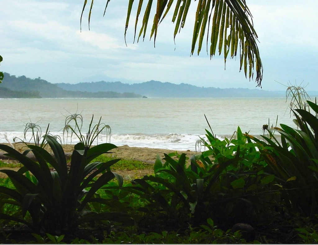 Foto de Talamanca (Limón), Costa Rica