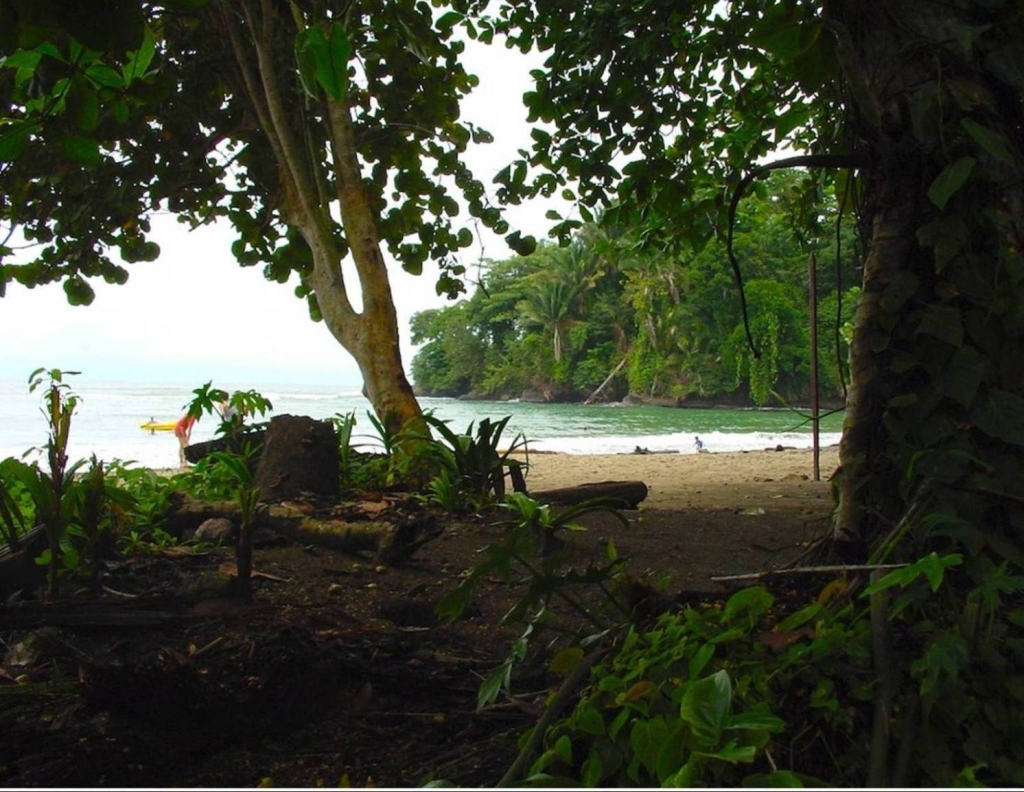 Foto de Talamanca (Limón), Costa Rica