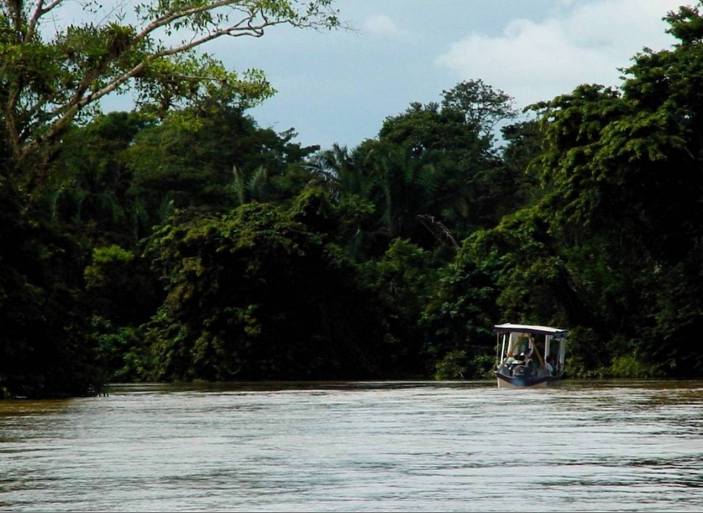 Foto de Rio Frio (Alajuela), Costa Rica