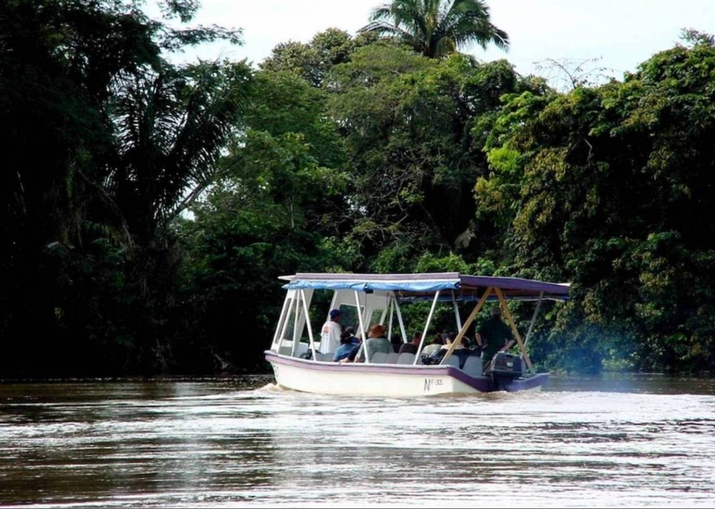 Foto de Rio Frio (Alajuela), Costa Rica