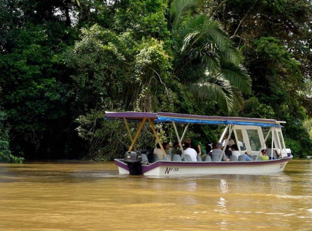 Foto de Rio Frio (Alajuela), Costa Rica