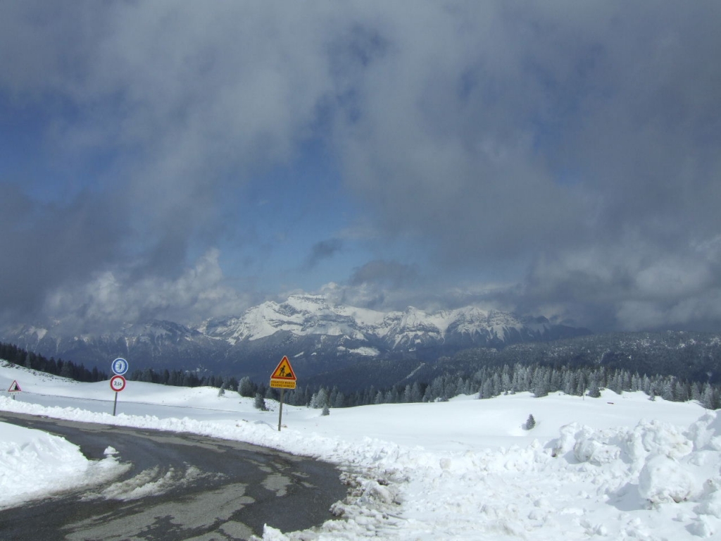 Foto de Annecy, Francia