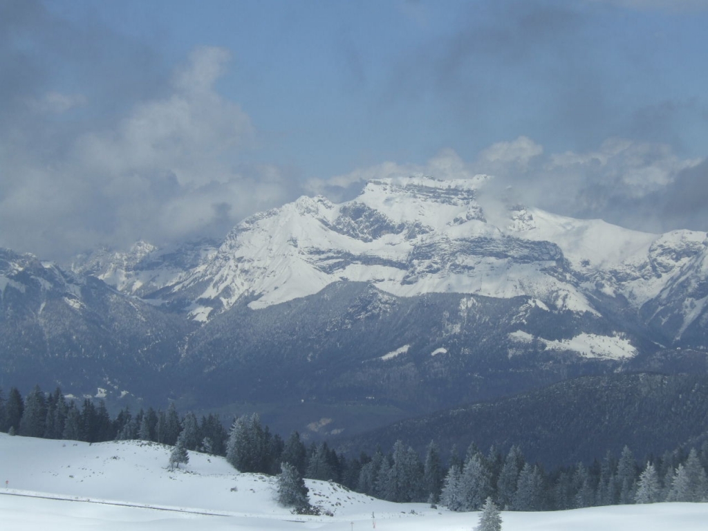 Foto de Annecy, Francia