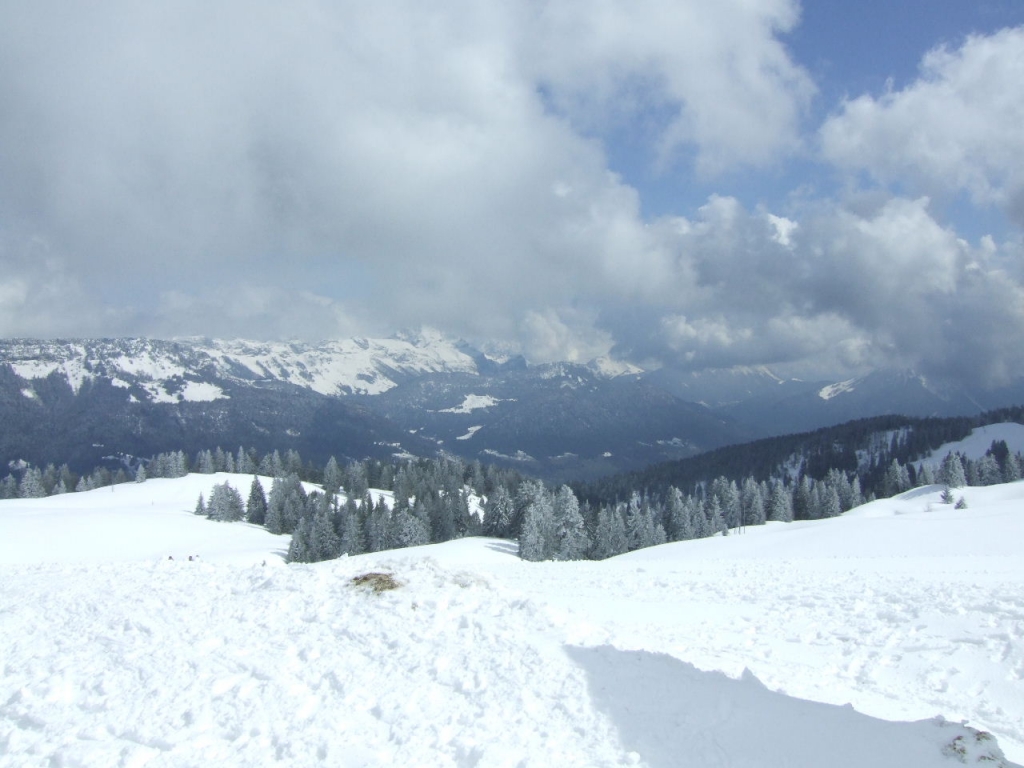 Foto de Annecy, Francia