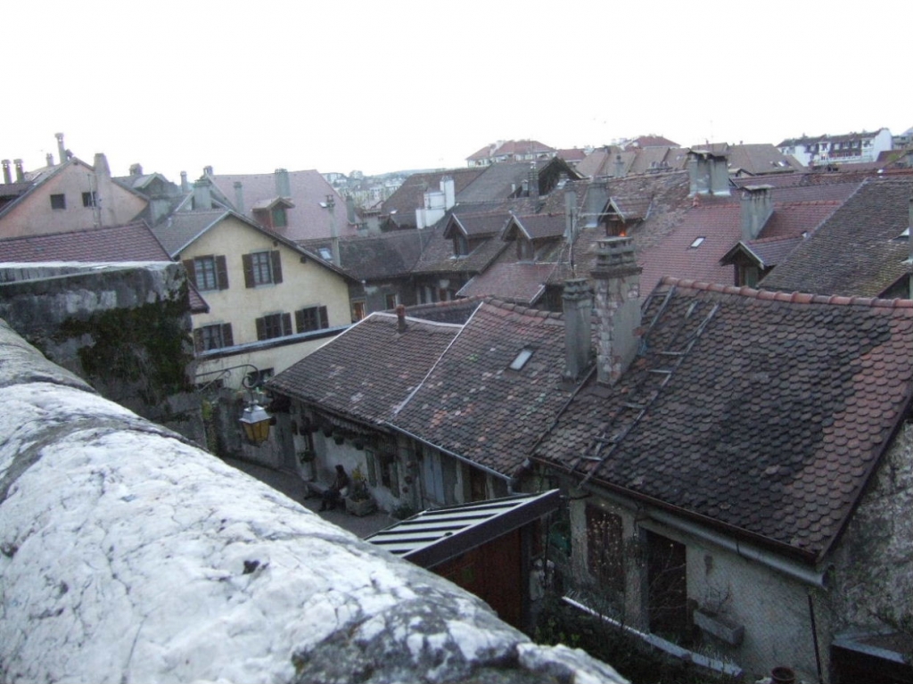 Foto de Annecy, Francia