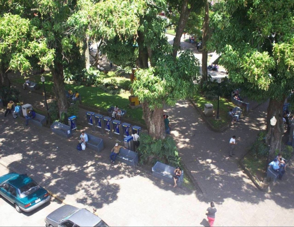 Foto de Alajuela, Costa Rica