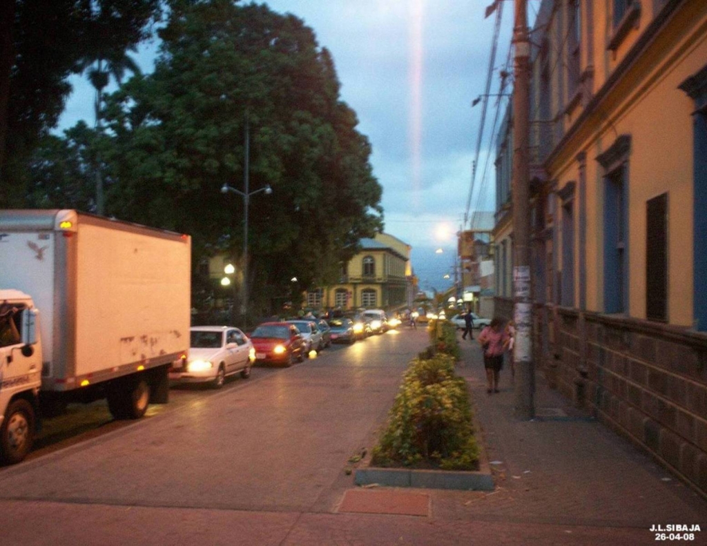 Foto de Alajuela, Costa Rica