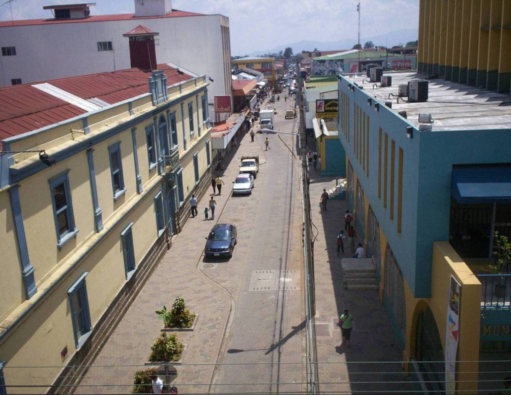 Foto de Alajuela, Costa Rica