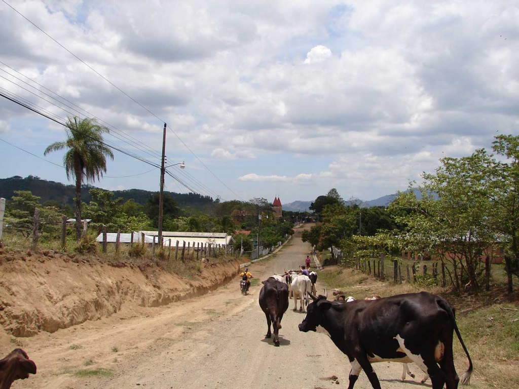 Foto de Hojancha - Guanacaste, Costa Rica