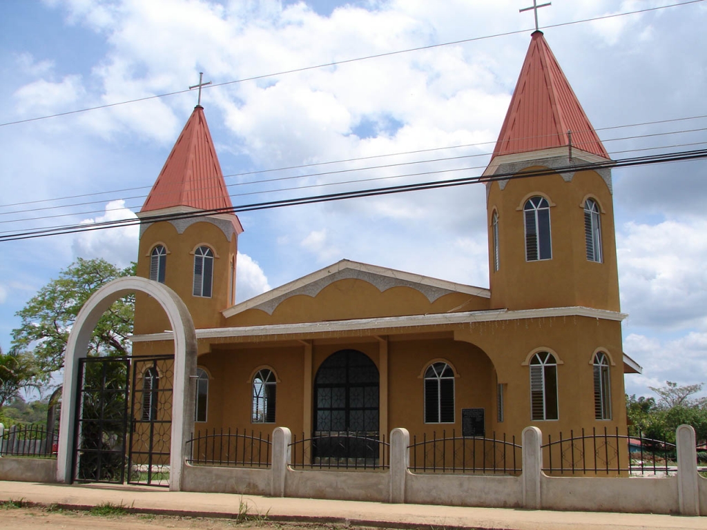Foto de Hojancha - Guanacaste, Costa Rica