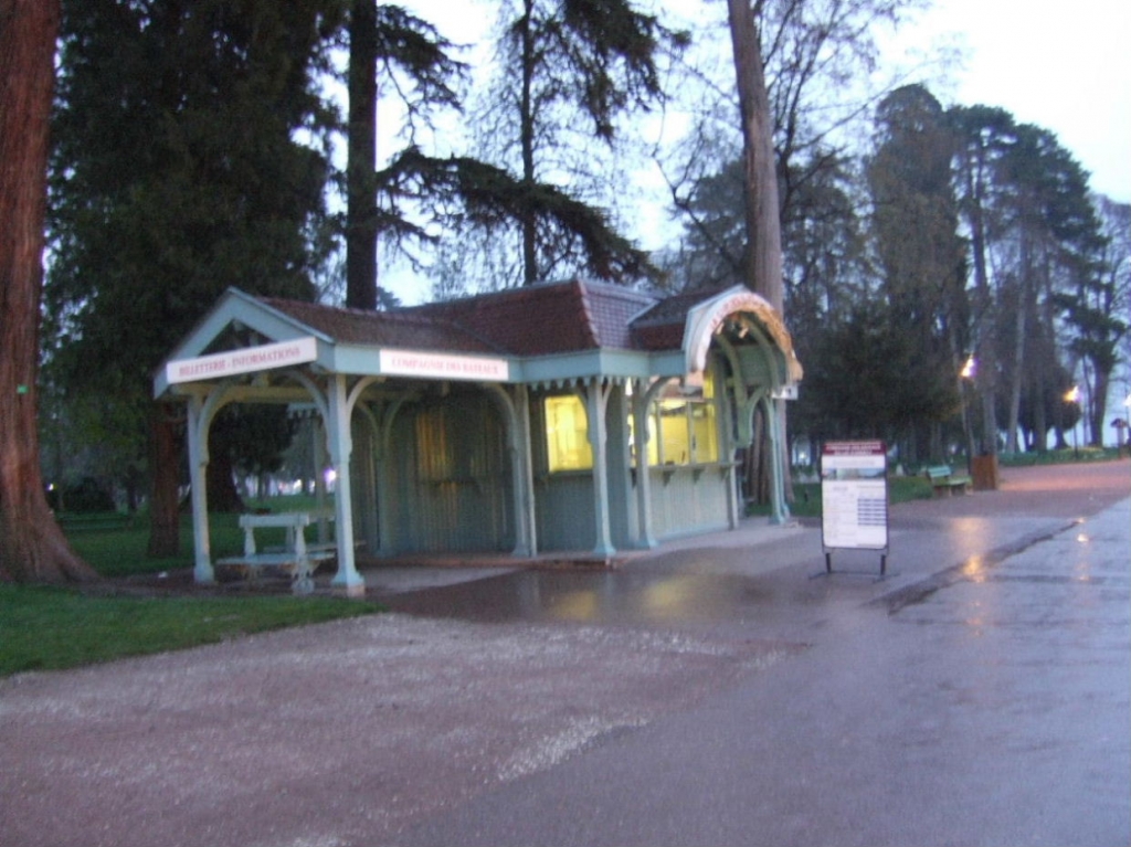 Foto de Annecy, Francia