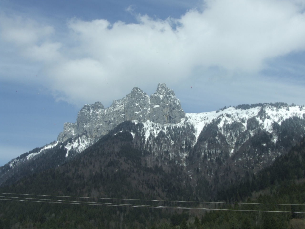 Foto de Annecy, Francia
