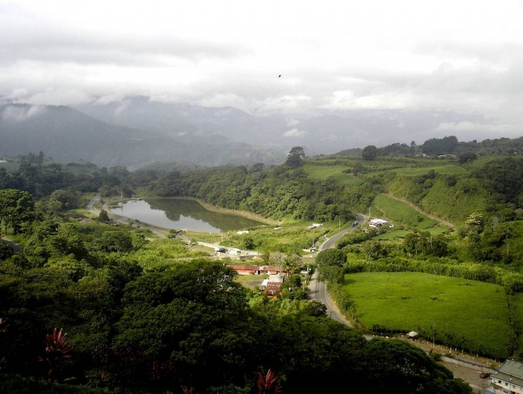 Foto de Limon, Costa Rica
