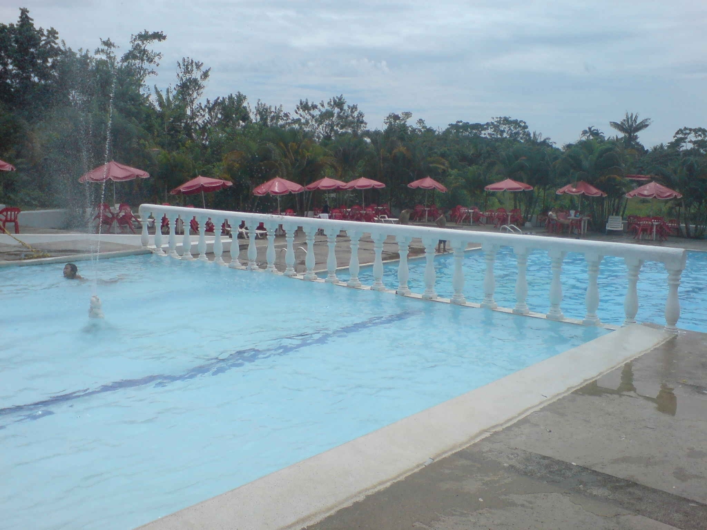 Foto de Puerto Asís, Colombia