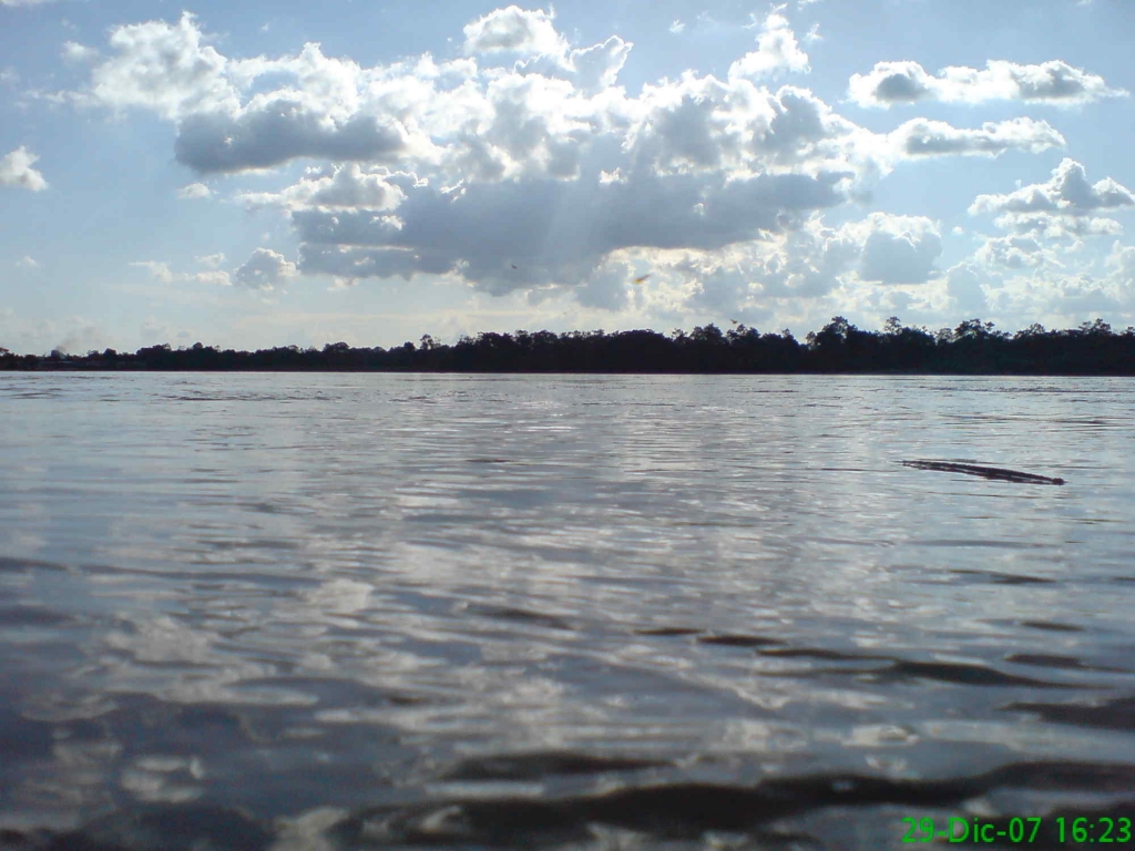 Foto de Puerto Asís, Colombia