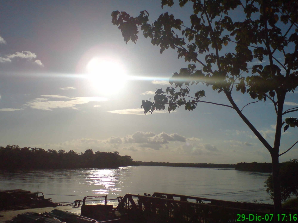 Foto de Puerto Asís, Colombia