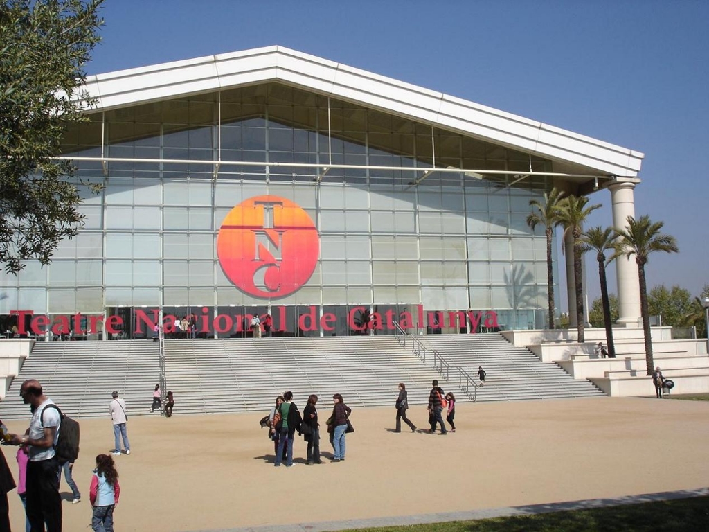 Foto de Barcelona (Cataluña), España