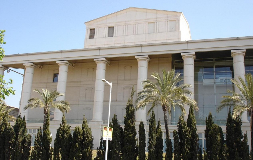 Foto de Barcelona (Cataluña), España