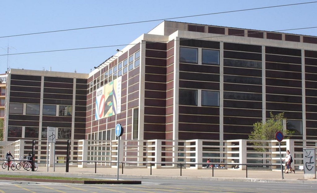 Foto de Barcelona (Cataluña), España