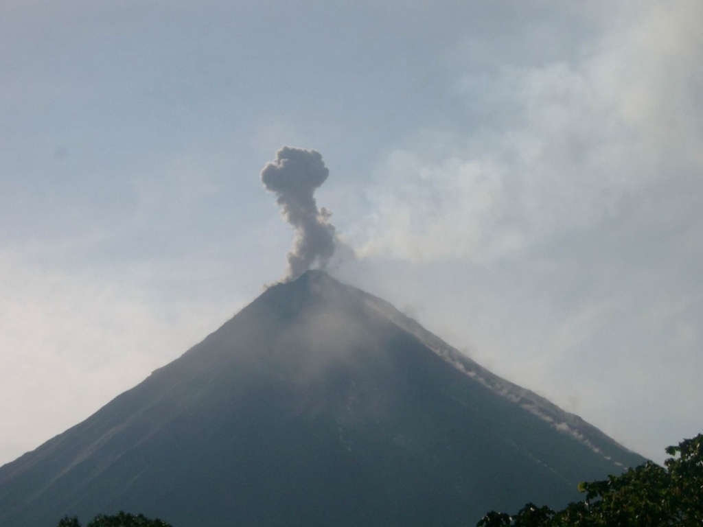Foto de La Fortuna de San Carlos (Alajuela), Costa Rica