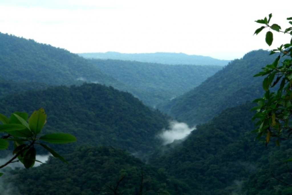 Foto de Heredia, Costa Rica
