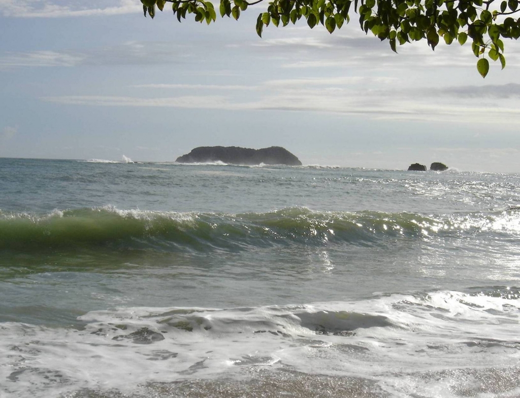Foto de Parque Nacional Manuel Antonio (Puntarenas), Costa Rica