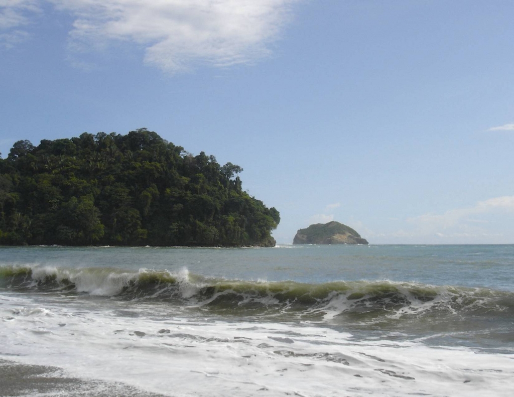 Foto de Parque Nacional Manuel Antonio (Puntarenas), Costa Rica