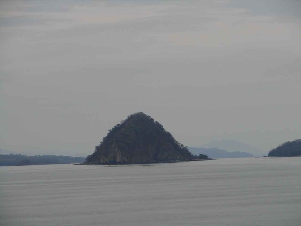 Foto de Golfo de Nicoya, Costa Rica
