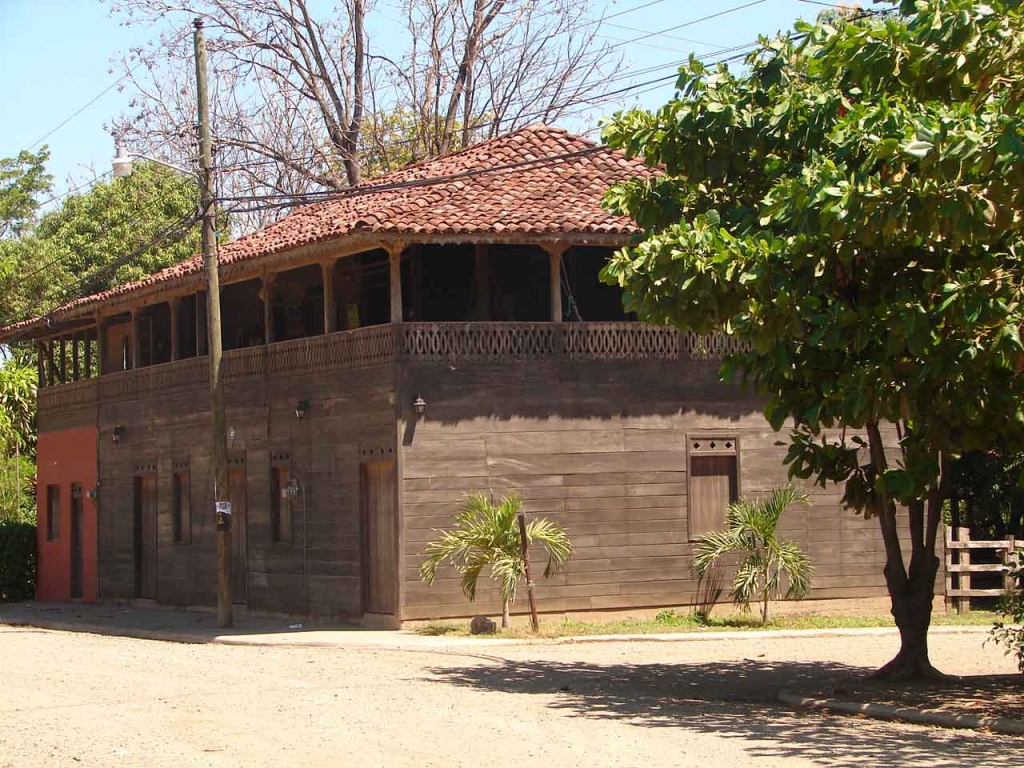 Foto de Santa Cruz - Guanacaste, Costa Rica