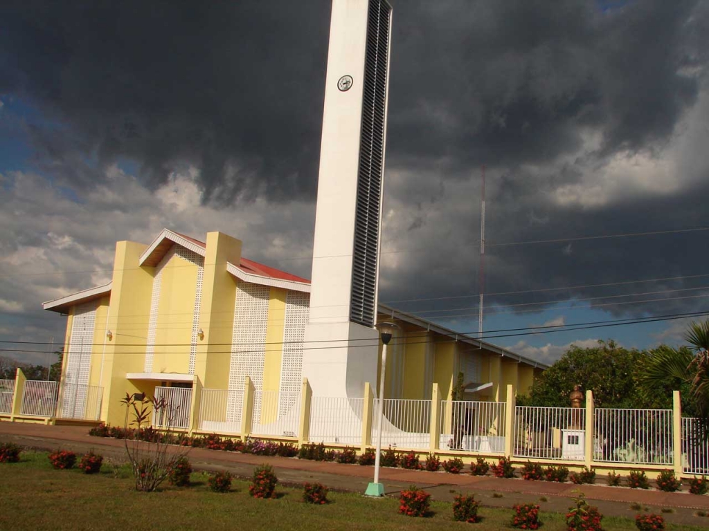 Foto de Hojancha - Guanacaste, Costa Rica