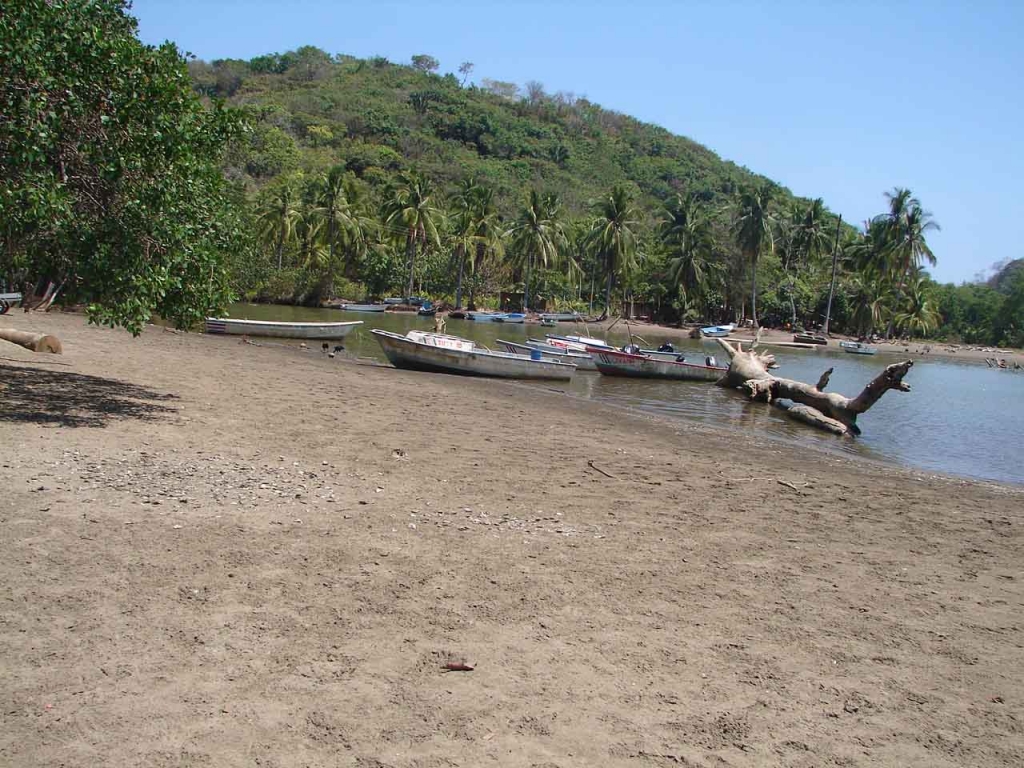 Foto de Bejuco, Costa Rica