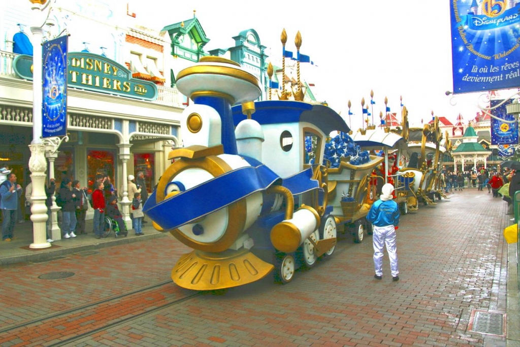 Foto de París, Francia