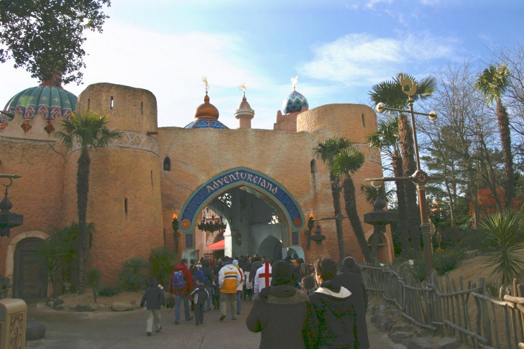 Foto de París, Francia