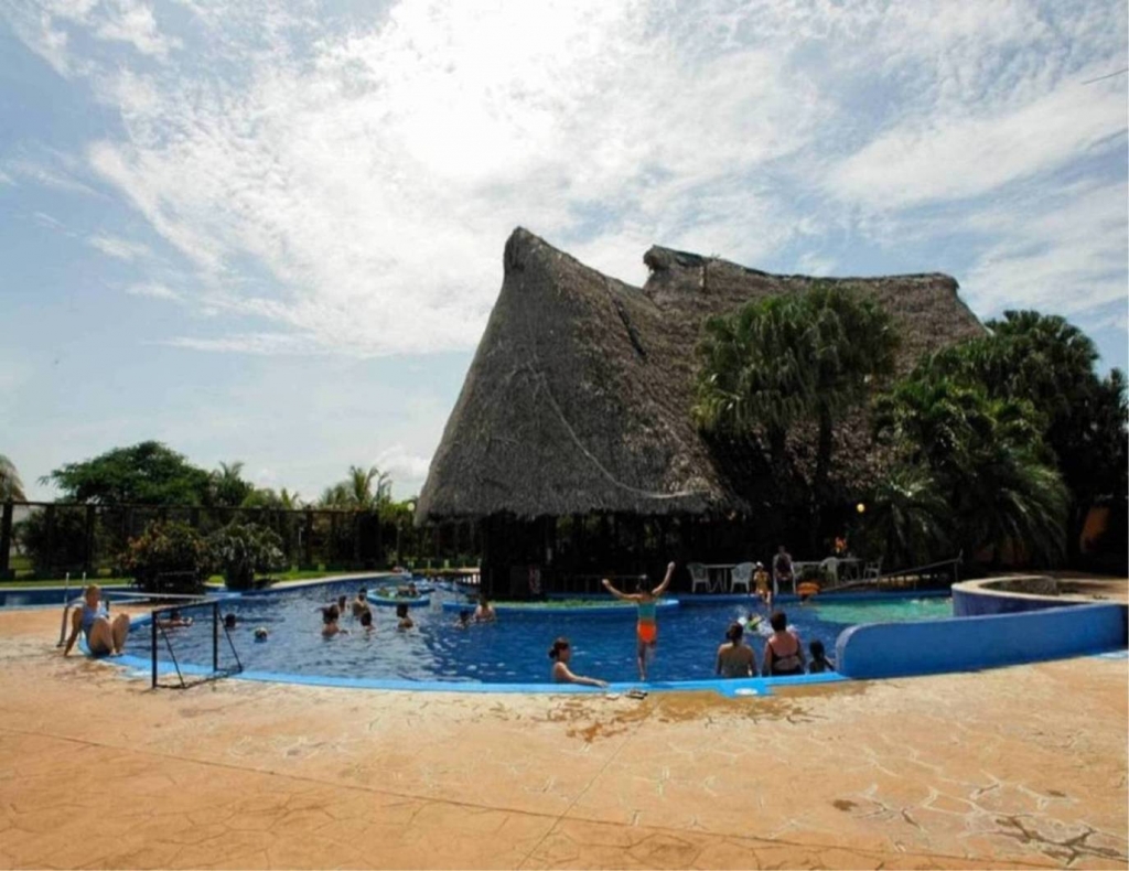 Foto de Bahia Salinas (Guanacaste), Costa Rica