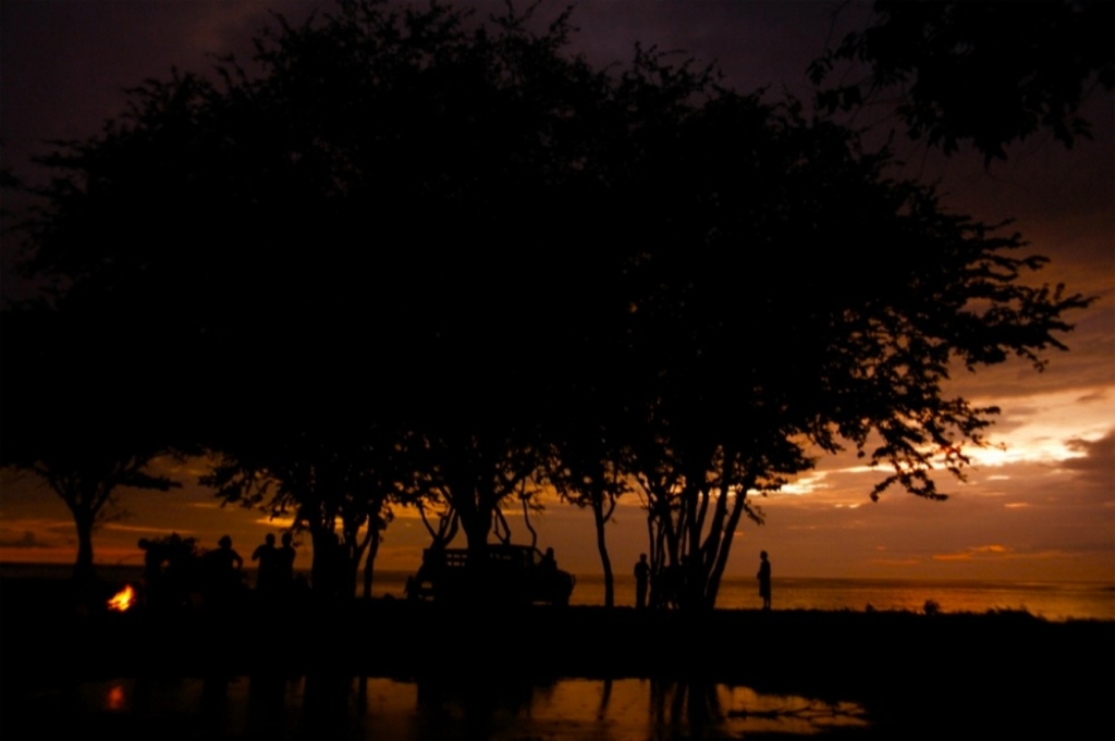 Foto de Bahia Salinas (Guanacaste), Costa Rica