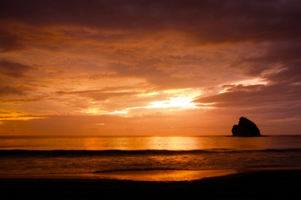 Foto de Bahia Salinas (Guanacaste), Costa Rica