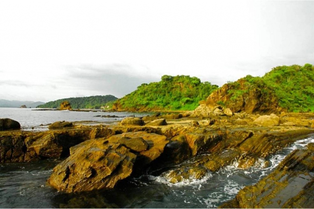 Foto de Bahia Salinas (Guanacaste), Costa Rica