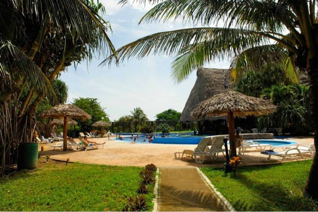 Foto de Bahia Salinas (Guanacaste), Costa Rica