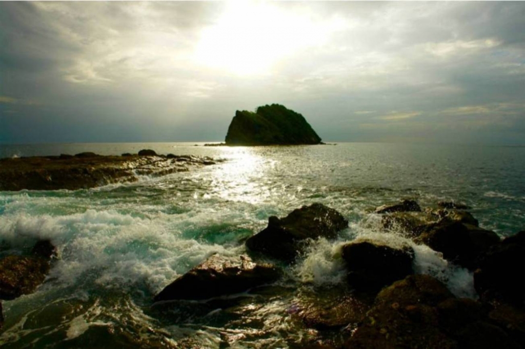 Foto de Bahia Salinas (Guanacaste), Costa Rica