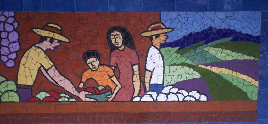 Foto de Barrio Amón (San José), Costa Rica