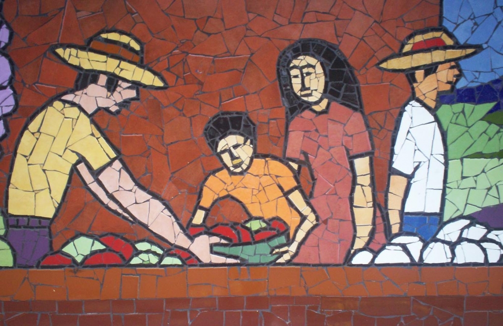 Foto de Barrio Amón (San José), Costa Rica