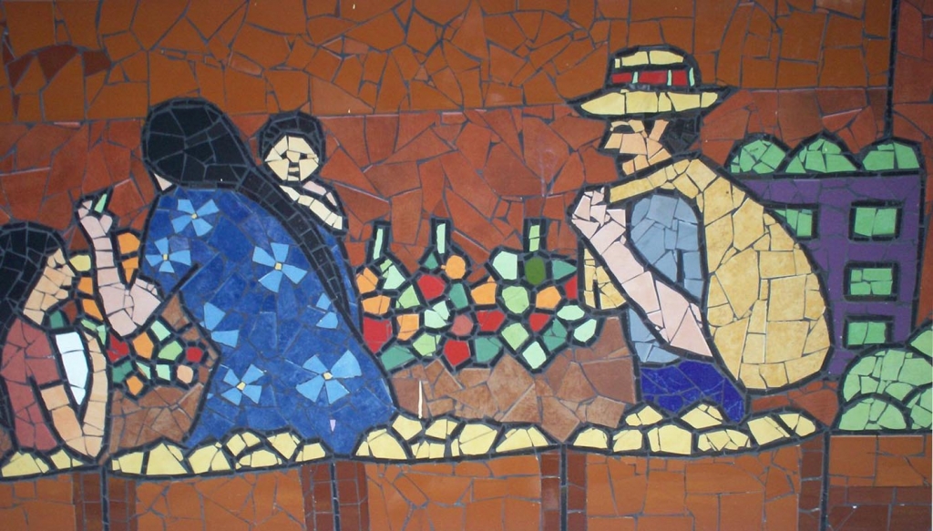 Foto de Barrio Amón (San José), Costa Rica