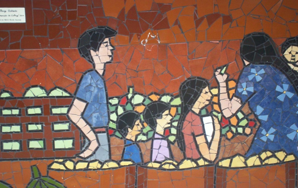 Foto de Barrio Amón (San José), Costa Rica