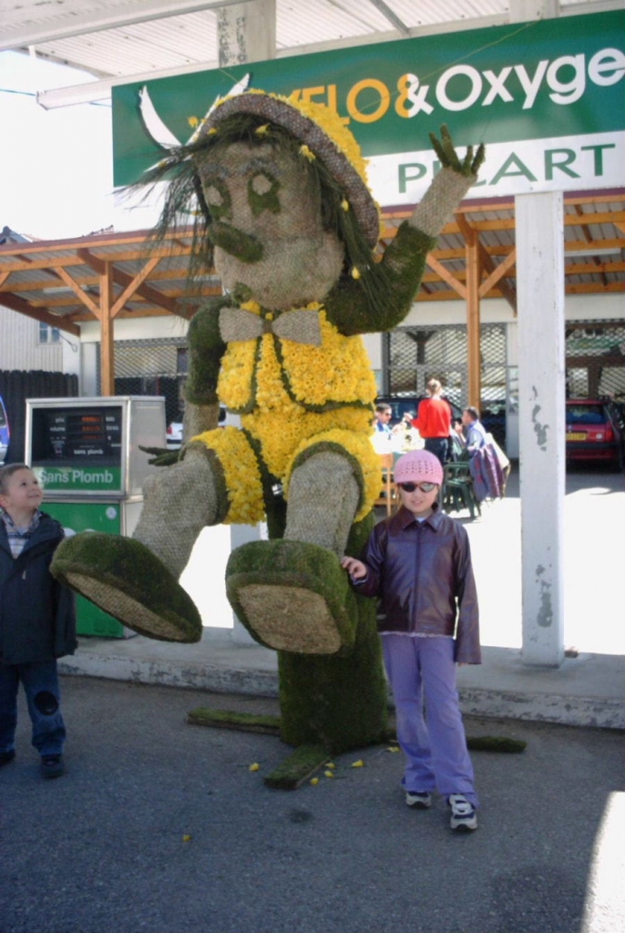 Foto de Gerardmer, Francia