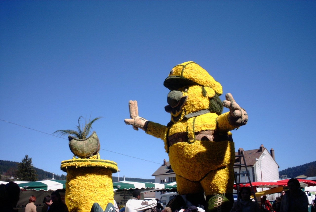 Foto de Gerardmer, Francia
