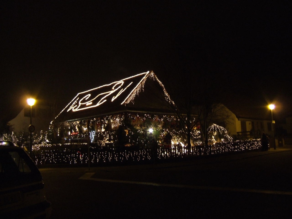 Foto de Mutzig, Francia