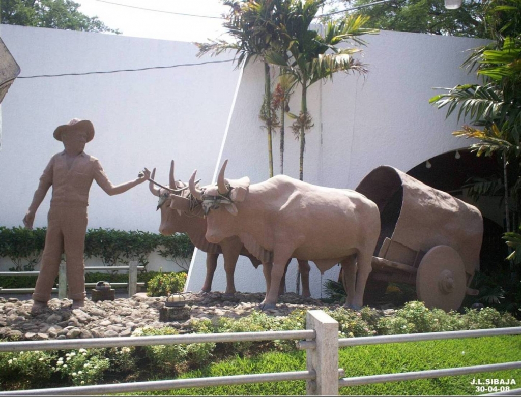 Foto de Liberia (Guanacaste), Costa Rica
