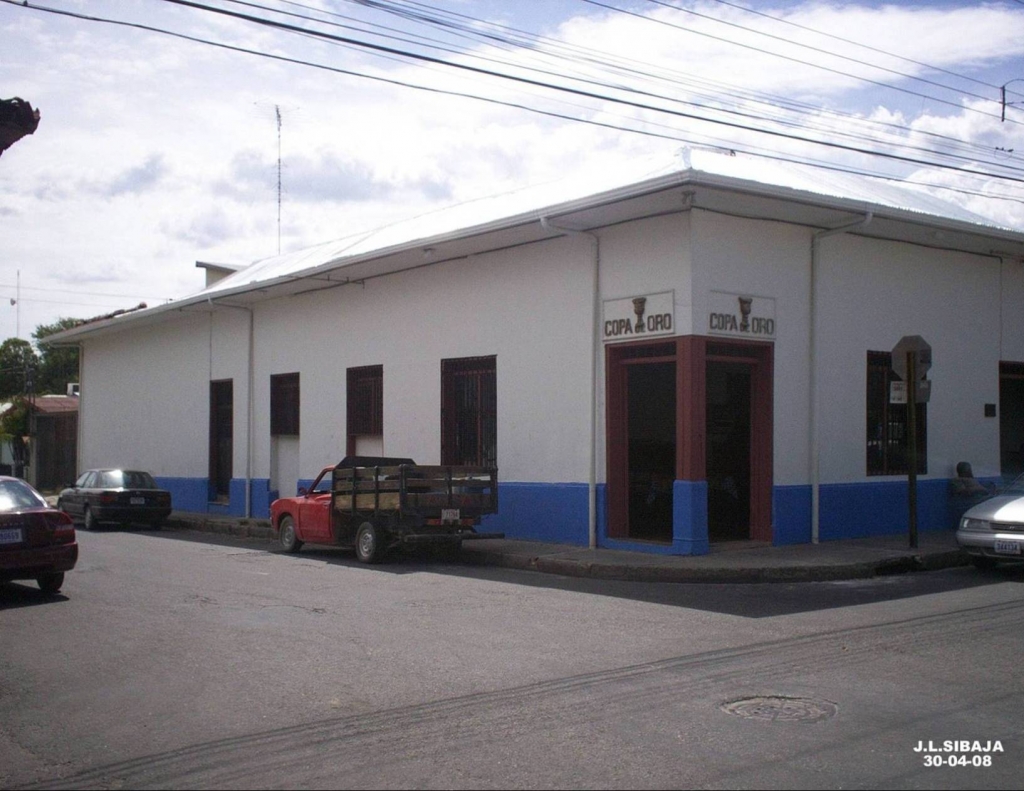 Foto de Liberia (Guanacaste), Costa Rica