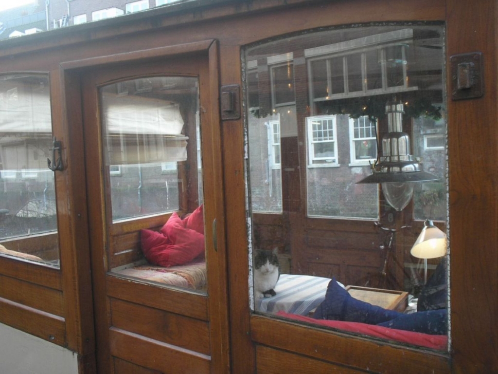 Foto de Amsterdam, Países Bajos